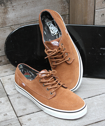 VANS | ◇VANS*WISM BRIGATA	(スニーカー)