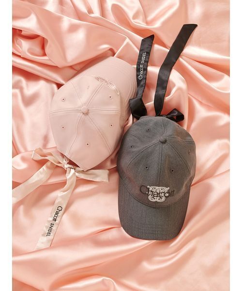 Chacott】CAP（キャップ）｜Chacott（チャコット）の