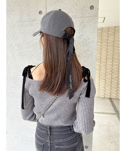 Chacott】CAP（キャップ）｜Chacott（チャコット）の
