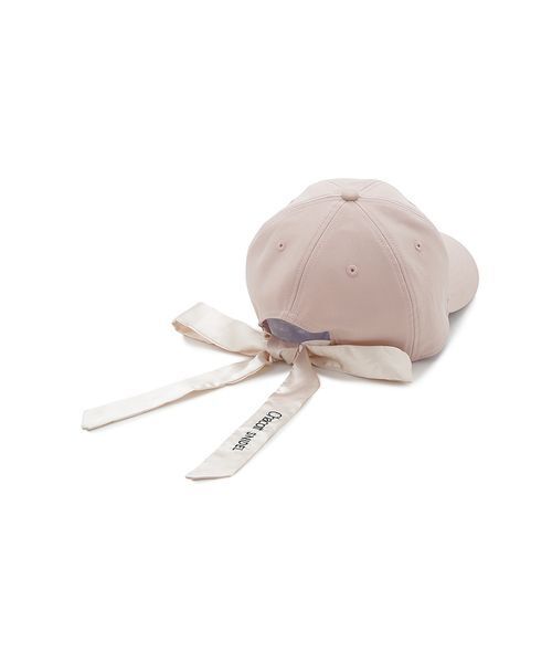 SNIDEL スナイデル【Chacott】CAP チャコット キャップ GRY SNIDEL｜【Chacott】CAP | Rakuten Fashion(楽天ファッション
