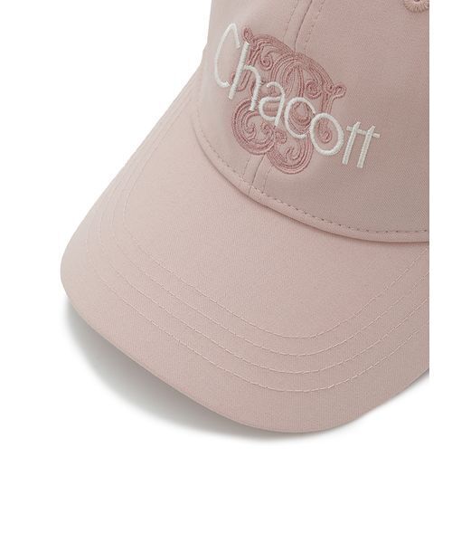 Chacott】CAP（キャップ）｜Chacott（チャコット）の