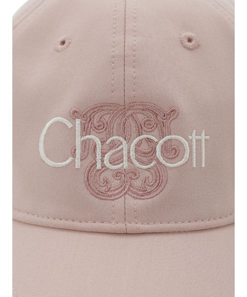 Chacott】CAP（キャップ）｜Chacott（チャコット）の