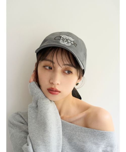 スナイデル♡チャコットCAP Chacott】CAP（キャップ）｜Chacott（チャコット）の