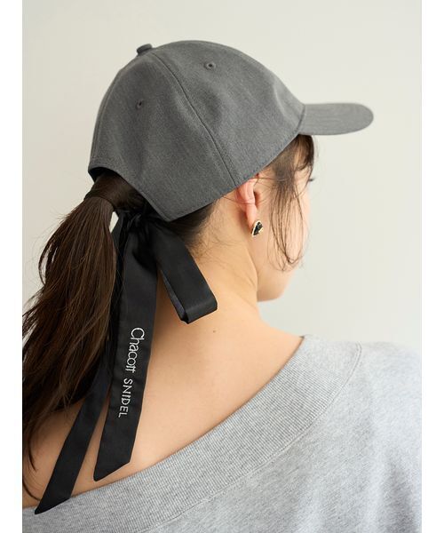 Chacott】CAP（キャップ）｜Chacott（チャコット）の