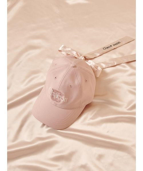 Chacott】CAP（キャップ）｜Chacott（チャコット）の