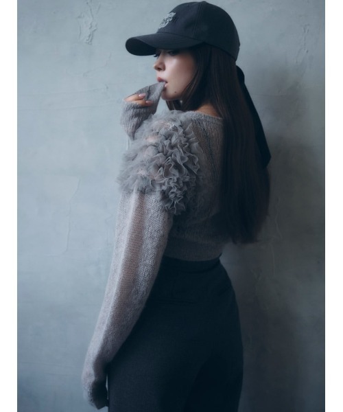 Chacott】CAP（キャップ）｜Chacott（チャコット）の