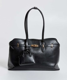 NOELA（ノエラ）の「ナローベルトビッグバッグ（トートバッグ）」