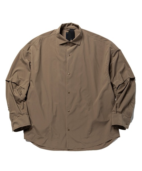 meanswhile ミーンズワイル シャツブルゾン ジャケット item_m62043_0.jpg