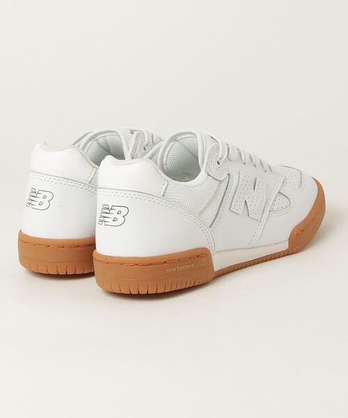 New Balance Numeric Tom Knox 600（スニーカー）｜New Balance