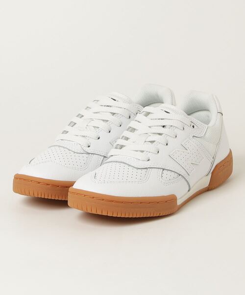 New Balance Numeric Tom Knox 600（スニーカー）｜New Balance