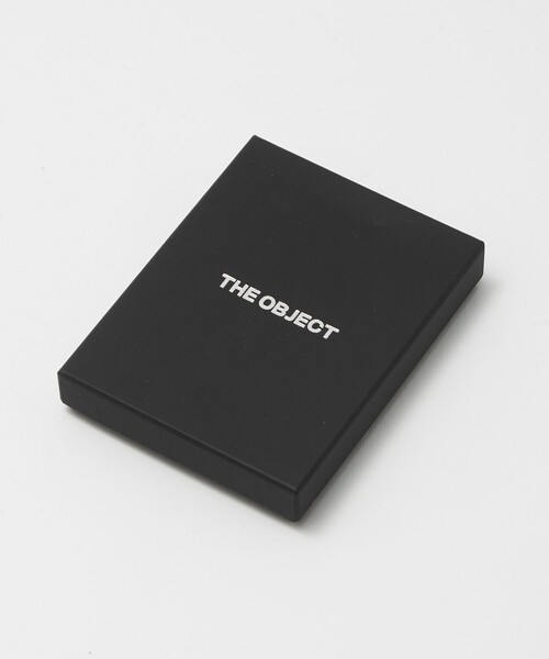 MONKEY TIME（モンキータイム）の「＜THE OBJECT＞ミニ カラビナ ブレスレット（ブレスレット・メンズ・シルバー・FREE）」の4枚目の写真