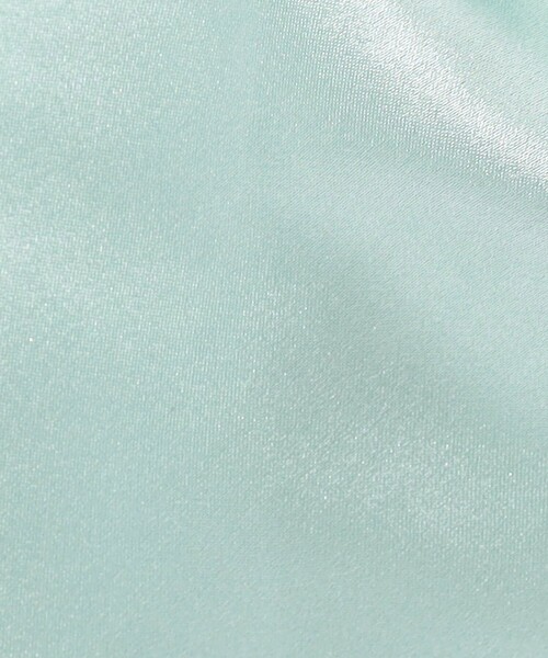 TOMORROWLAND (トゥモローランド)の「TENDRESSE STUDIO パラシュート バッグ(ハンドバッグ・レディース・ベージュ/ブラック/ライトブルー・FREE)」の16枚目の写真