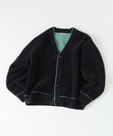 JOURNAL STANDARD relume(ジャーナルスタンダード　レリューム)の「トップス(カーディガン/ボレロ)」