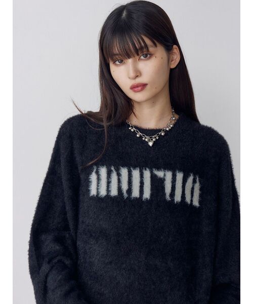 mottokuma チャコールグレー FROM SCRATCH