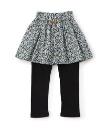 Seraph（セラフ）の「【ジュニア対応】レギンス付きスカート（スカート）」