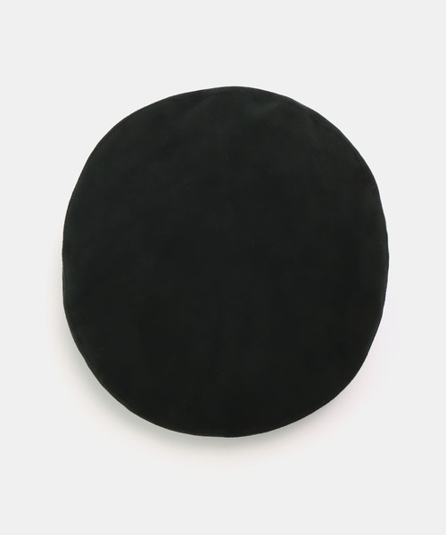 journal standard L'essage(ジャーナルスタンダードレサージュ)の「【La Maison de Lyllis/ラメゾンドリリス 】FRANK:ベレー帽(ハンチング/ベレー帽・レディース・キャメル/ブラック・FREE)」の6枚目の写真