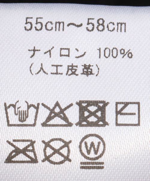 journal standard L'essage(ジャーナルスタンダードレサージュ)の「【La Maison de Lyllis/ラメゾンドリリス 】FRANK:ベレー帽(ハンチング/ベレー帽・レディース・キャメル/ブラック・FREE)」の10枚目の写真