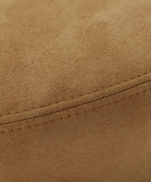 journal standard L'essage(ジャーナルスタンダードレサージュ)の「【La Maison de Lyllis/ラメゾンドリリス 】FRANK:ベレー帽(ハンチング/ベレー帽・レディース・キャメル/ブラック・FREE)」の12枚目の写真