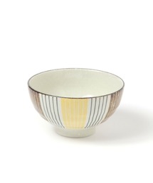 LAKOLE（ラコレ）の「カラー十草茶碗2 / 579089（食器）」