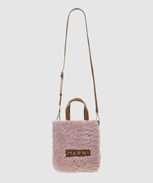 SHEARLING / ムゼオミニバッグ