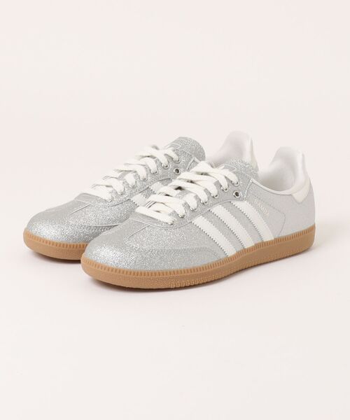 セール】ADIDAS アディダス SAMBA OG W サンバ OG KI6264 SUPP/OFFW