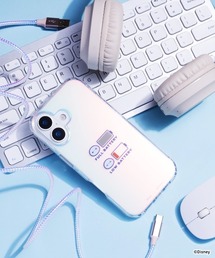 iFace(�A�C�t�F�C�X)��iPhone 17 ��p �f�B�Y�j�[�L�����N�^�[ HIGHER �n�C�u���b�h �P�[�X �X�}�z�P�[�X(�X�}�z�P�[�X/�J�o�[)