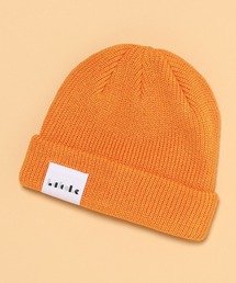 LAKOLE（ラコレ）の「【らこれキッズ】ニットワッチ / 588183（ニットキャップ/ビーニー）」