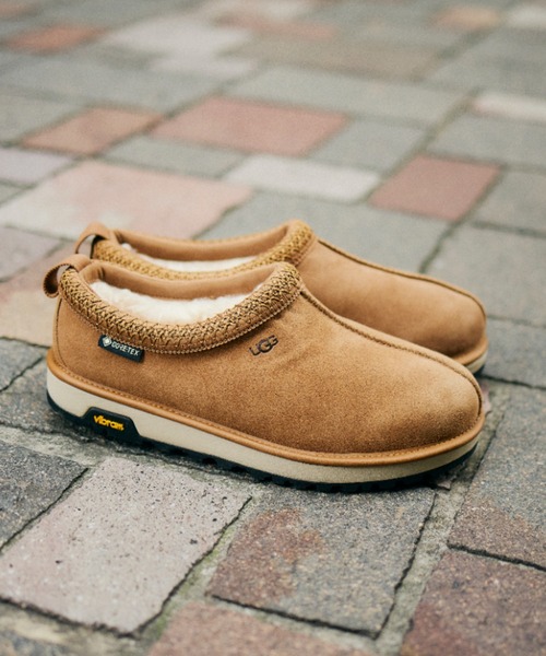 セール】TASMAN GTX 1171304-CHE（ブーツ）｜UGG（アグ）の