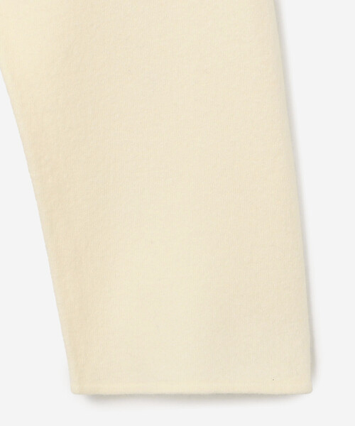 ORCIVAL（オーシバル）の「ORCIVAL | ウールジャージー スタンドジップカーディガン WOMEN（カーディガン/ボレロ・レディース・オフホワイト/ダークネイビー・1）」の14枚目の写真