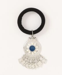 チャイハネ | 【チャイハネ】スクエブルームヘアゴム(ヘアゴム)