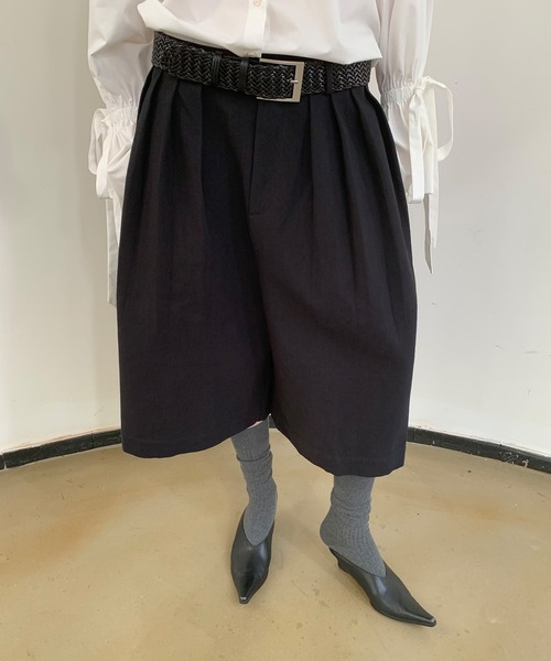 パンツのファッション通販ページ-chuclla,FANO STUDIOS official