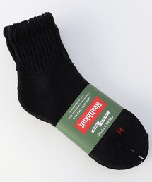 ｼﾝｶｰBLACK無地ｸｳｫｰﾀｰ(25.0-27.0cm対応)