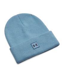 UNDER ARMOUR | UAハーフタイム カフ ビーニー（ライフスタイル/メンズ/レディース）(キャップ)