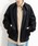MIDVEIN�i�~�b�h���F�C���j�́uleather blouson�i�u���]���j�v�b�u���b�N