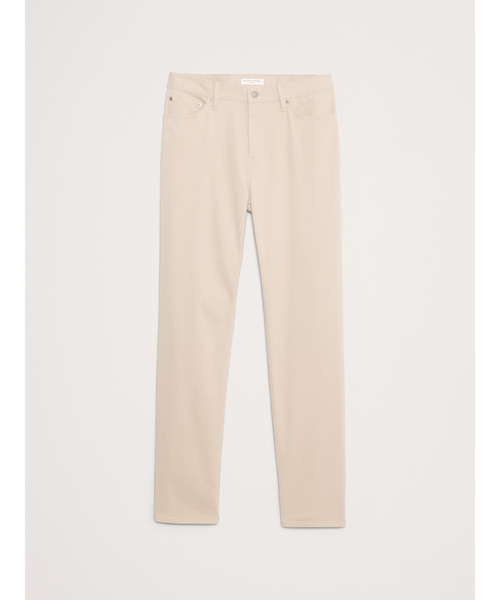 Banana Republic（バナナリパブリック）の「スリム トラベラーパンツ 2.0（その他パンツ・メンズ・ブラック/ネイビー/ベージュ・32W 30L/31W 30L/30W 30L/34W 30L/29W 30L/28W 30L/33W 30L）」の13枚目の写真