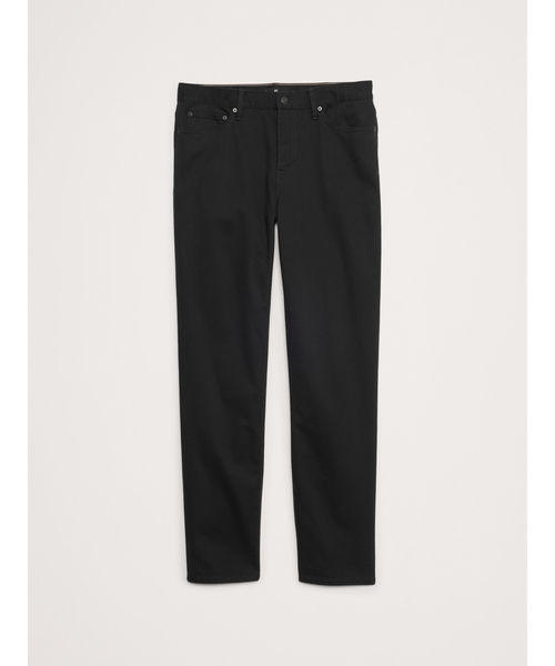 Banana Republic（バナナリパブリック）の「スリム トラベラーパンツ 2.0（その他パンツ・メンズ・ブラック/ネイビー/ベージュ・32W 30L/31W 30L/30W 30L/34W 30L/29W 30L/28W 30L/33W 30L）」の15枚目の写真