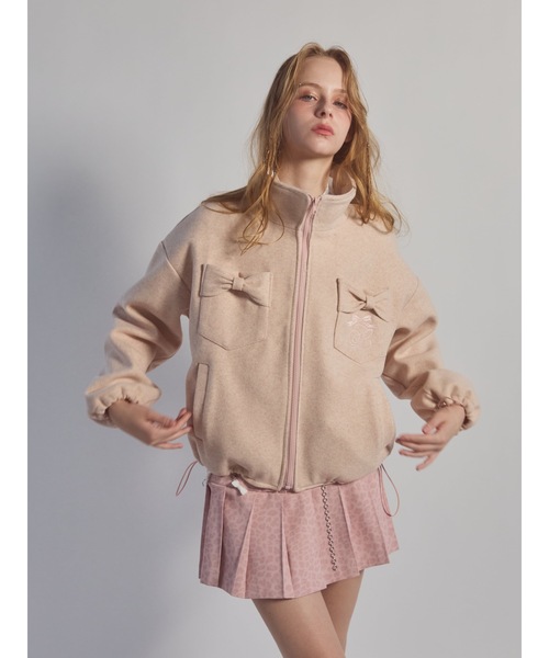 lilLilly（リルリリー）｜ジャケット/アウター一覧 - WEAR