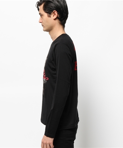HYSTERIC GLAMOUR（ヒステリックグラマー）の「BLONDIE/BOWERY