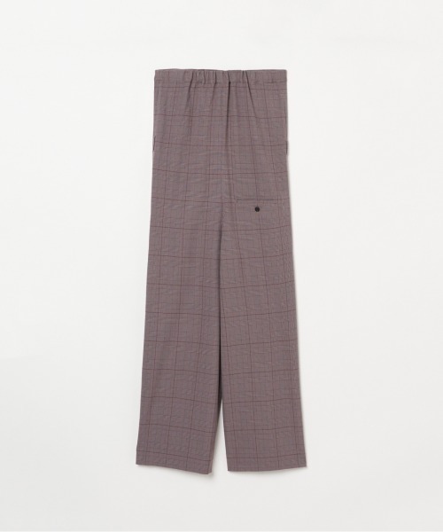 HELIOPOLE（エリオポール）の「JUMP SUITS(BARE TOP)（その他パンツ・レディース・ベージュ/ネイビー・36/38）」の17枚目の写真