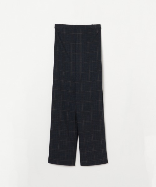 HELIOPOLE（エリオポール）の「JUMP SUITS(BARE TOP)（その他パンツ・レディース・ベージュ/ネイビー・36/38）」の15枚目の写真