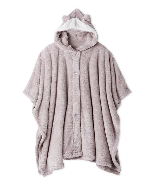 Sleep】DOG / CAT 着る毛布（寝具）｜gelato pique Sleep（ジェラート