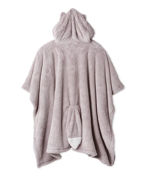 ジェラートピケ　sleep gelato pique 着る毛布　猫　CAT 毛布 Sleep】DOG / CAT 着る毛布（寝具）｜gelato pique Sleep（ジェラート