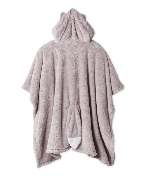 ジェラートピケ　sleep gelato pique 着る毛布　猫　CAT 毛布 Sleep】DOG / CAT 着る毛布（寝具）｜gelato pique Sleep（ジェラート