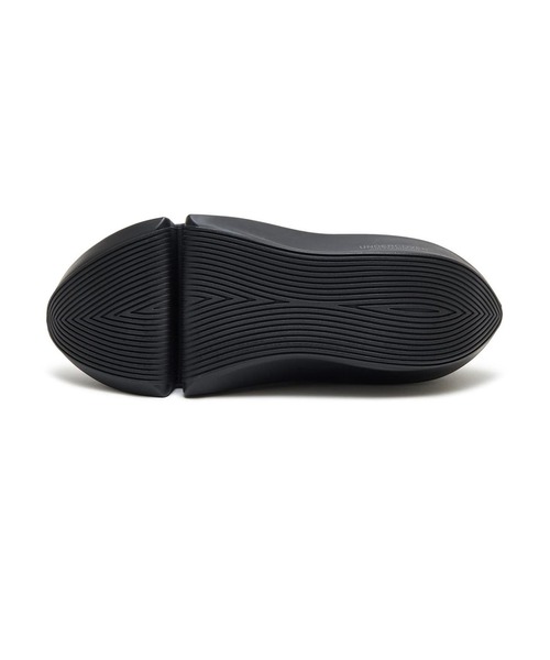 ORCA✖️アンダーカバー　ブーツ ORCA x UNDERCOVER - ORCA x UNDERCOVER / 01|DARK BROWN (オルカ x