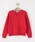 SHOO�ELA�ERUE�i�V���[�����[�j�́u�y100-150cm/�����N�z�V���v��������g���₷�� �J���[�j�b�g�i�j�b�g/�Z�[�^�[�j�v�b�s���N�n
