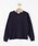 SHOO�ELA�ERUE�i�V���[�����[�j�́u�y100-150cm/�����N�z�V���v��������g���₷�� �J���[�j�b�g�i�j�b�g/�Z�[�^�[�j�v�b�l�C�r�[