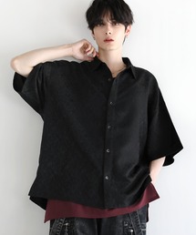 LILL（リル）の「半袖シャツ（シャツ/ブラウス）」