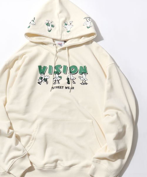 2025AW VISION STREET WEAR/ヴィジョンストリートウエア