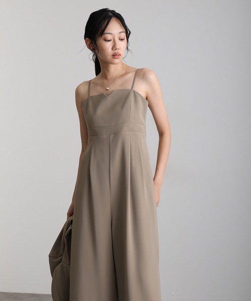 Eaphi / オールインワン　オケージョン　結婚式 Eaphi / オールインワン オケージョン 結婚式