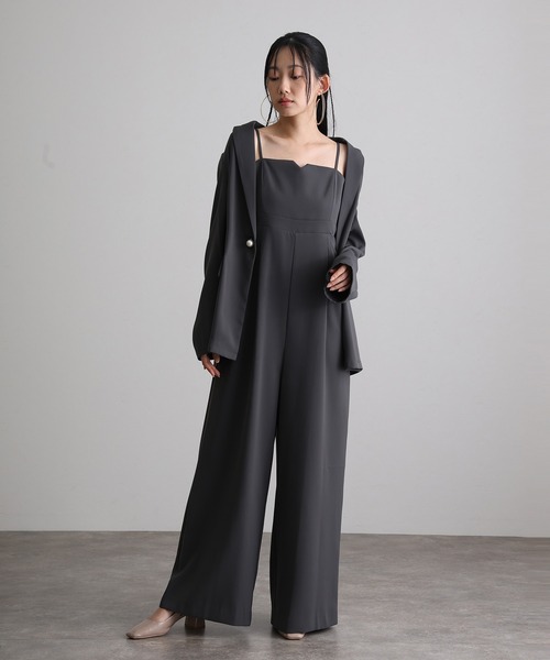 Eaphi / オールインワン　オケージョン　結婚式 Eaphi / オールインワン オケージョン 結婚式